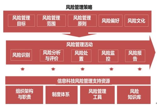 安言咨詢 信息科技風險管理解決方案，助力企業(yè)構建安全防線